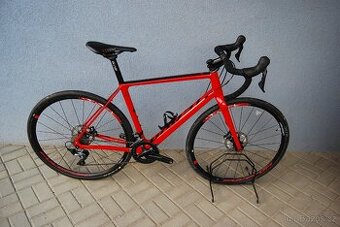 Ghost Road Rage Carbon 54CM