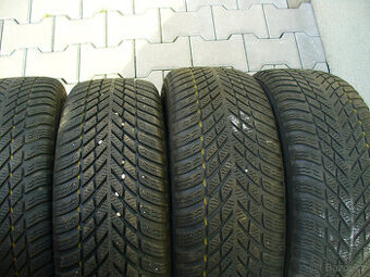 NOKIAN ZIMNÍ 195/65/15