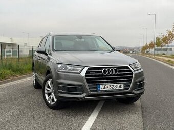 Predam audi q7 3.0tdi 200kw - 1