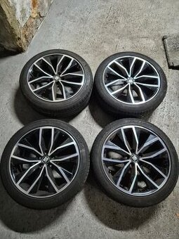 5x112 225/45 r19 - 1