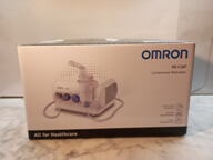 Výprodej skladu-inhalátor Omron NE-C28P