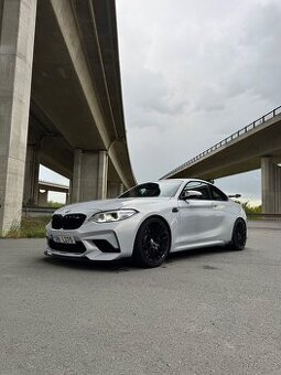 BMW M2 Competition DPH