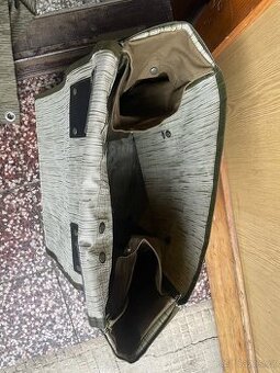 Velká polní  AČR vz. 85