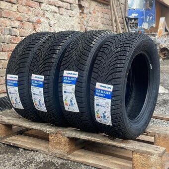 Mega Akce Nove Zimni pneu 185/60 R15 84T Sailun