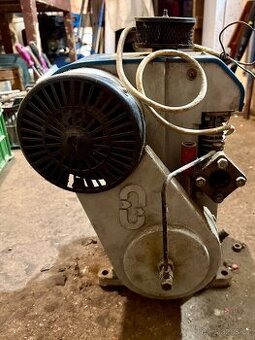 Kompresor Orlík 1 JSK-75-15