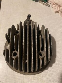 ČZ 250 sport předválečná