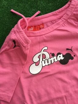 Dámské tričko zn.Puma, vel.M