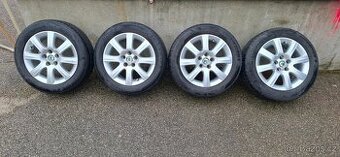 ALU kola Skoda abia I/Roomster