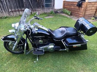 Prodám Harley Davidson road king