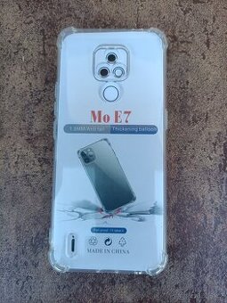 Kryt mobilu Motorola E