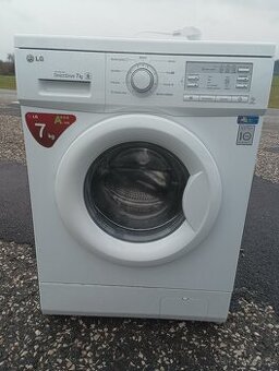 Prodám - Plně Funkční Pračku LG Direct 7 KG A+++