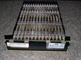 Sada HP - Micron - DDR3 4GB (64GB)