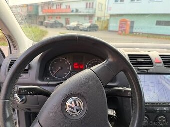 VW golf5 1.9tdi 66kw 2004