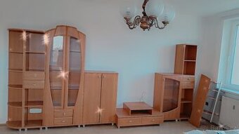 Obývací stěna  zdarma