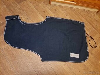 Fleece bederka Waldhausen vel. pony