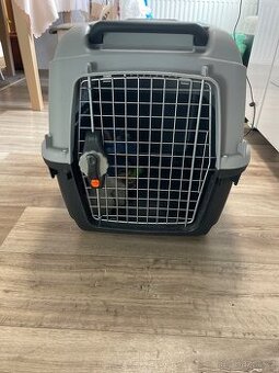 Přepravní box na psa