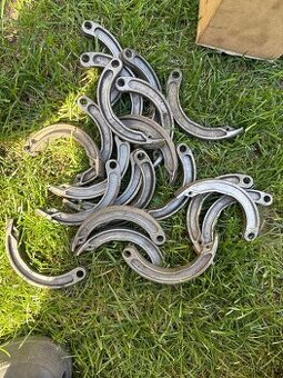 Babetta 210 startovací čelist