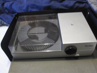 Diaprojektor Karusel