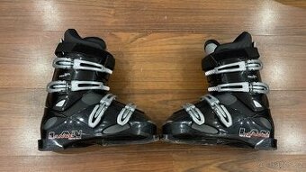 Lyžařské boty lyžáky přezkáče Lange L9 / L10 / L-Team