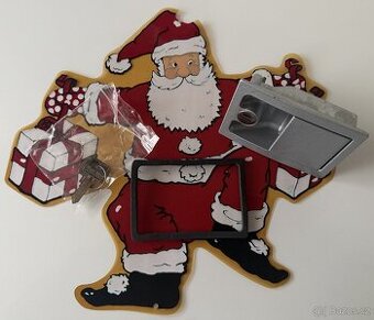 Zámek dveří na přepravník koní