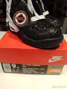 Nové dětské boty NIKE vel.26-15cm
