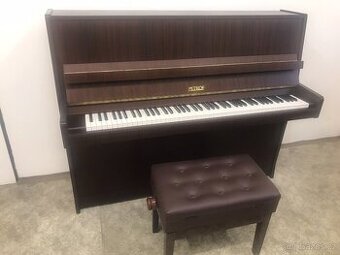 Prodám pianino PETROF