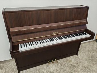 Prodám pianino PETROF