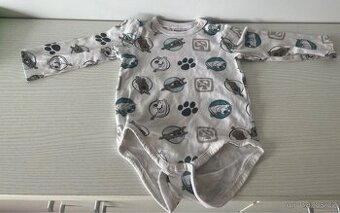 Bodýčko - Scooby-Doo