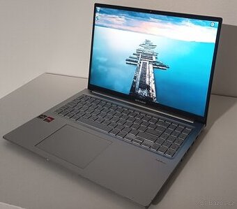 ASUS Vivobook 16 Ryzen 5 7530U DDR4 16GB, 512 GB SSD