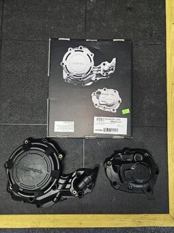 Kryty spojky a zapalování YZ450F 2018