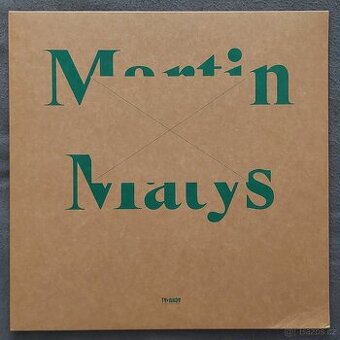 Matys - Martin