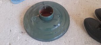 Stojan na stromeček