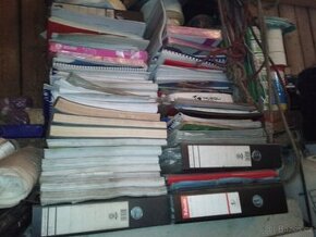 BVP, TANK,OT, RM ,Dana a ostatní