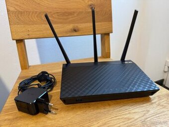 Asus router RT-AC66U-B1, AiMesh