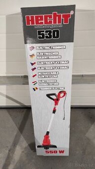 Strunová sekačka HECHT