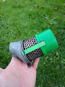 Tuning Filtr Jawa Kývačka /Panelka