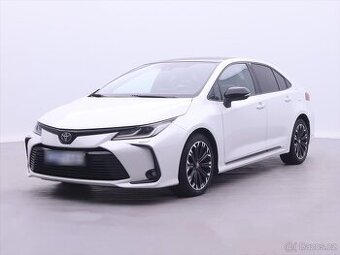 Toyota Corolla 1,8 Hybrid e-CVT 1.Maj DPH GR (2022)