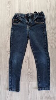 Dětské rifle vel 122