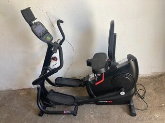Eliptický trenažér Finnlo Cardio Strider CS3
