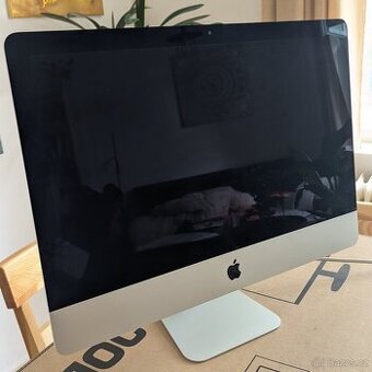iMac 21,5” Retina 4K (Late 2015) – i5 / 8 GB RAM / 1TB SSD