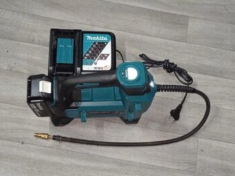 AKU kompresor Makita DMP181 18V/NOVÝ - 1