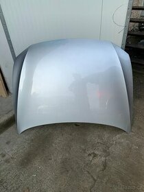 Kapota Vw passat b8 3g0 3g1 14-20 haubna stribrna