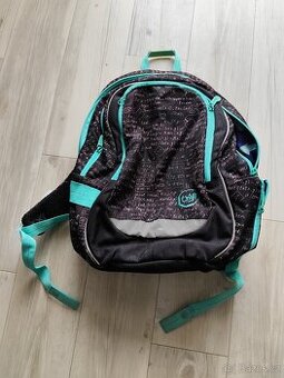Školní batoh Topgal