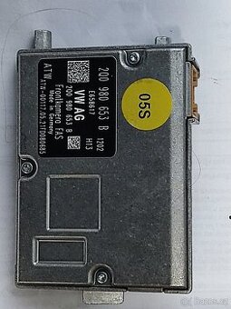 2Q0980653 Čelní kamera pro systémy asistence řidiče (FAS)