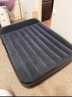 Bestway Nafukovací matrace Air Mattress Queen 190 140  36