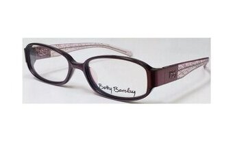brýlové obroučky dámské BETTY BARCLAY BB0565 50-16-133 mm