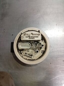 Fabia1 1.4tdi palivové čerpadlo