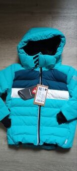 Zimní bunda Reima kierinki vel.104
