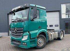 Mercedes-Benz Actros, 1945 4x4 H - tahač návěsů+hydraulika