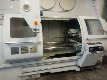 Prodám CNC soustruh SAE 48/1000